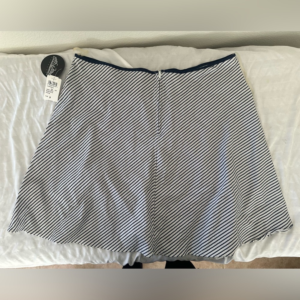 Windsor skirt